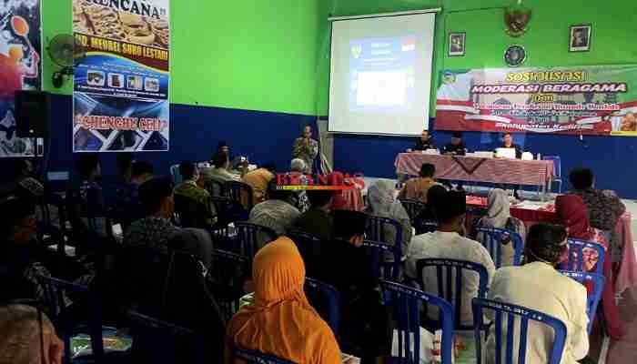 Ketua FKUB Minta Pendirian Rumah Ibadah Tidak Jadi Monumen Konflik ...