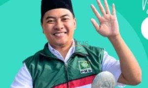 Akhmad Lufhfy Ramadhani, M. Pd. Caleg Dapil 5 yang siap Memperjuangkan Aspirasi Masyarakat