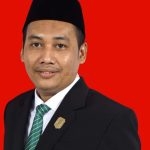 Wakil Ketua DPRD Kota Mojokerto H. Junaedi Malik SE