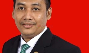 Wakil Ketua DPRD Kota Mojokerto H. Junaedi Malik SE