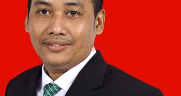 Wakil Ketua DPRD Kota Mojokerto H. Junaedi Malik SE