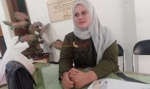 Silvia Elya Rosa Anggota Komisi II DPRD Kota Mojokerto