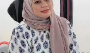 Anggota DPRD Kota Mojokerto dari Komisi II DPRD Kota Silvia Elya Rosa
