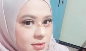 Anggota Komisi II DPRD Kabupaten Silvia Elya Rosa SE MM
