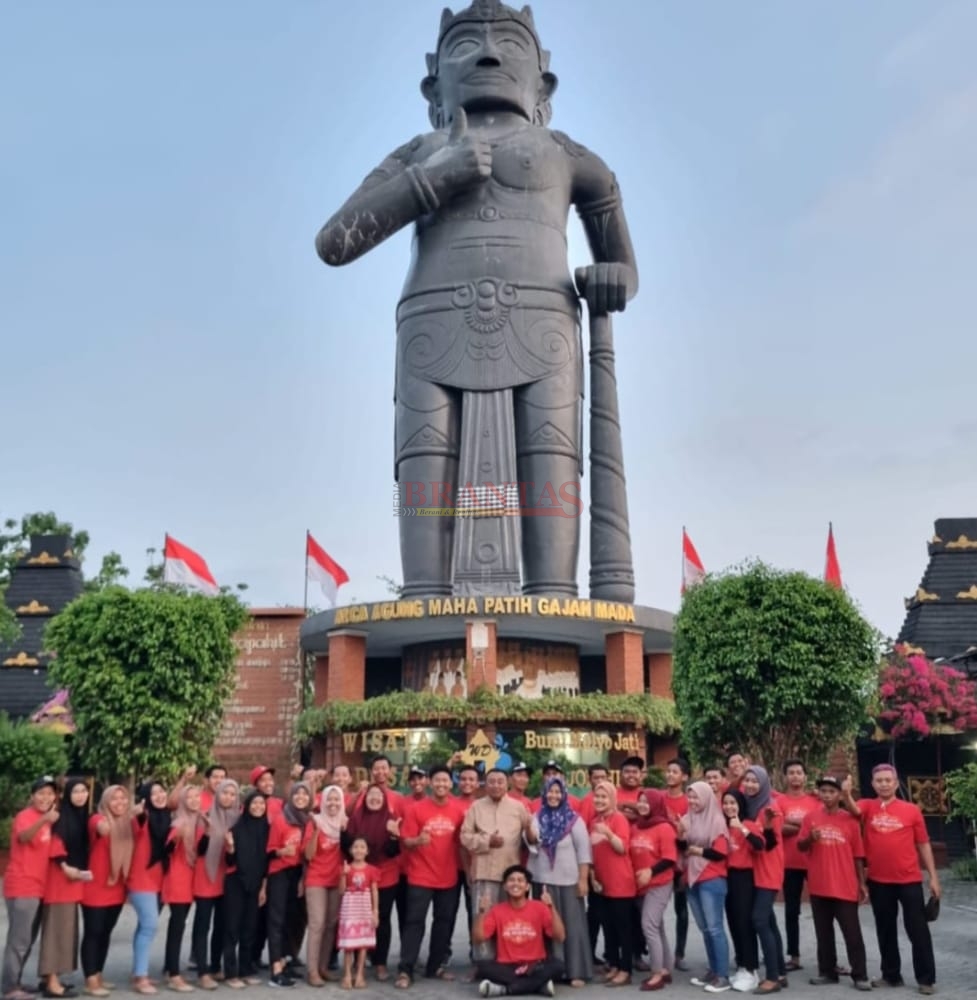 Keluarga Besar Wisata Desa BMJ Mojopahit Mojokerto Turut Berdukacita Atas Meninggalnya Abah Didik Chusnul Yakin