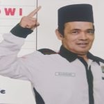 Caleg PKB Dapil 1 Magersari Nomor Urut 4, BAHROWI Optimis Terpilih Menjadi Anggota DPRD Kota Mojokerto