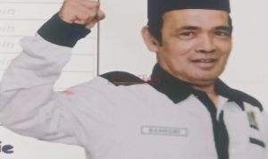 Caleg PKB Dapil 1 Magersari Nomor Urut 4, BAHROWI Optimis Terpilih Menjadi Anggota DPRD Kota Mojokerto