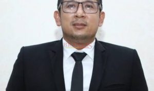Pj. Walikota Mojokerto Moch. Ali Kuncoro STTP himbau masyarakat Kota Jangan Golput