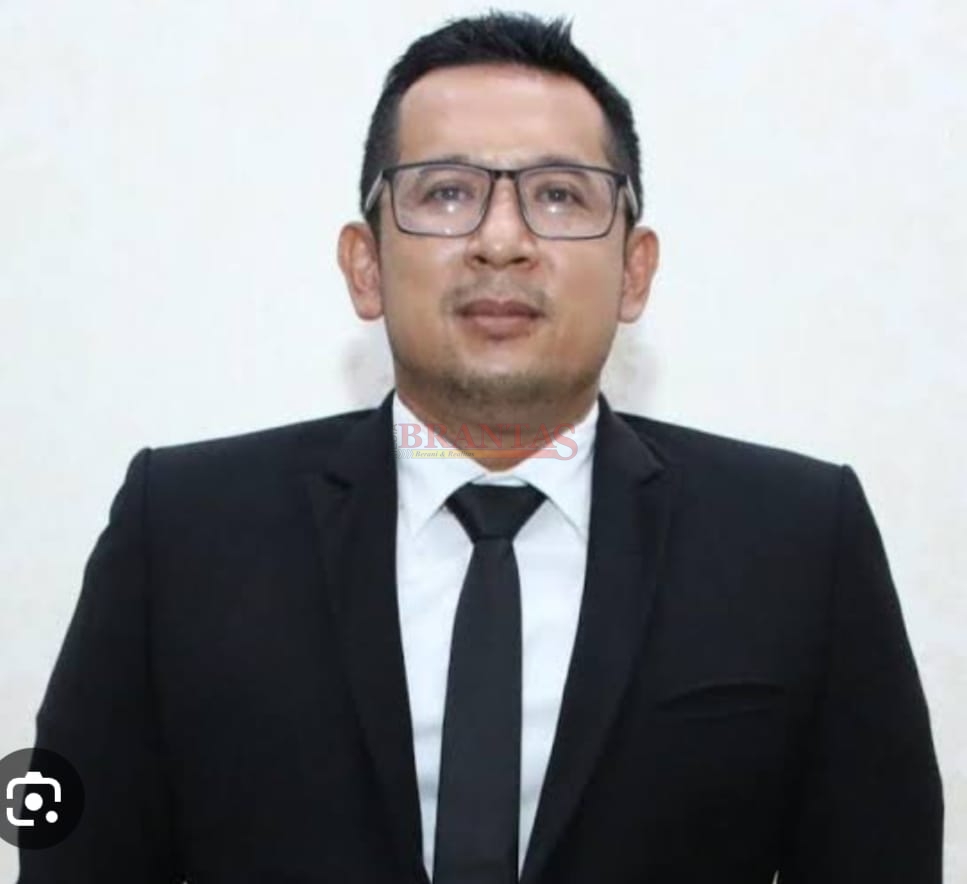 Pj. Walikota Mojokerto Moch. Ali Kuncoro STTP himbau masyarakat Kota Jangan Golput