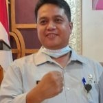 dr. Ulum Rochmat Rokhmawan Kadis Kesehatan Kabupaten Mojokerto