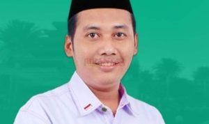 H. Junaedi Malik SE Ketua DPC PKB Kota Mojokerto salah satu Kandidat Kuat Sebagai Calon Walikota Mojokerto di Pilwali 2024