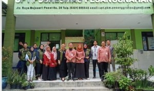 Bersama Seluruh Tim ACF