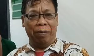 Mr. Kholil Askohar, SH, MH, Pengacara Kondang Jatim Yang Siap Mendampingi Kliennya Dalam Perkara Penipuan CPNS
