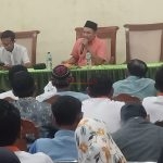 Anggota DPRD Kabupaten Mojokerto Dari Fraksi PKS Sugiyanto saat Mengelar Reses tahap I tahun 2024