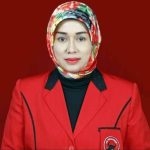 Hj. Setia Puji Lestari SE, M.Si, Ketua Tim Penjaringan Bakal Calon Bupati dan Wakil Bupati Mojokerto dari DPC PDI -Perjuangan