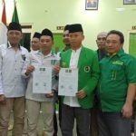 Pilkada Kota Mojokerto 2024