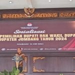 KPU Kabupaten Jombang