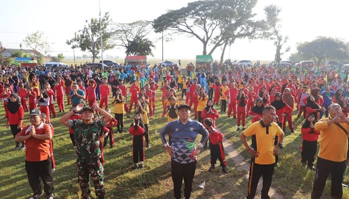 Pj Bupati Jombang