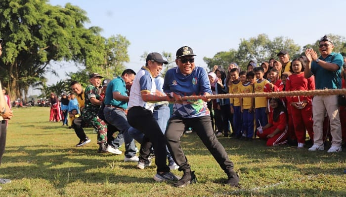 Pj Bupati Jombang