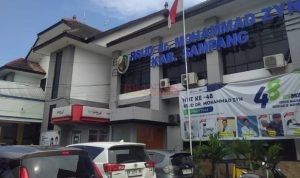 RSMZ Sampang