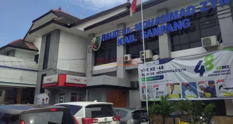 RSMZ Sampang