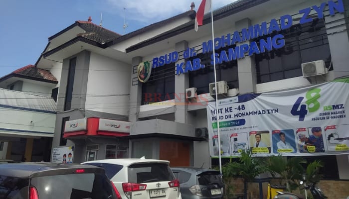 RSMZ Sampang