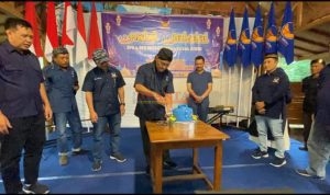 Ulang Tahun