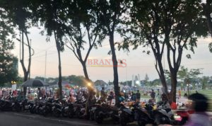 Alun-Alun Trunojoyo Sampang