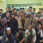 Ratusan Kader PKB se Kota Mojokerto siap mendukung dan menangkan Gus Juned Sebagai Calon Walikota Mojokerto 2024