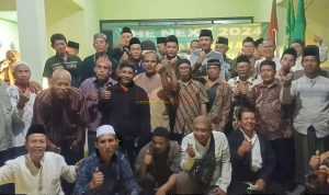 Ratusan Kader PKB se Kota Mojokerto siap mendukung dan menangkan Gus Juned Sebagai Calon Walikota Mojokerto 2024