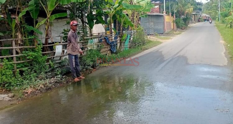 PDAM Trunojoyo Sampang