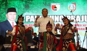 Berantas Rokok Ilegal