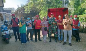 Desa Salamrejo