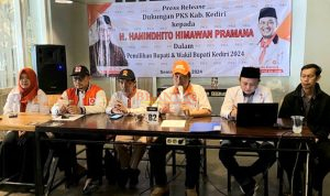 Pilbup Kediri
