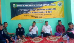 Musdes RKPDes