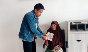Desa Barunggagah