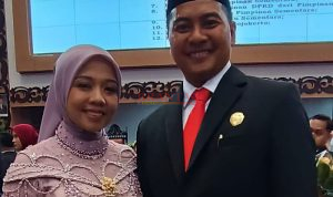 DPRD Kabupaten Mojokerto