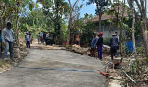 Desa Barunggagah