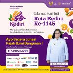 BPPKAD Kota Kediri