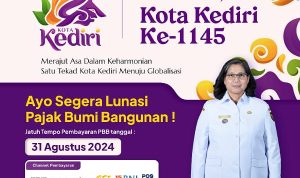 BPPKAD Kota Kediri