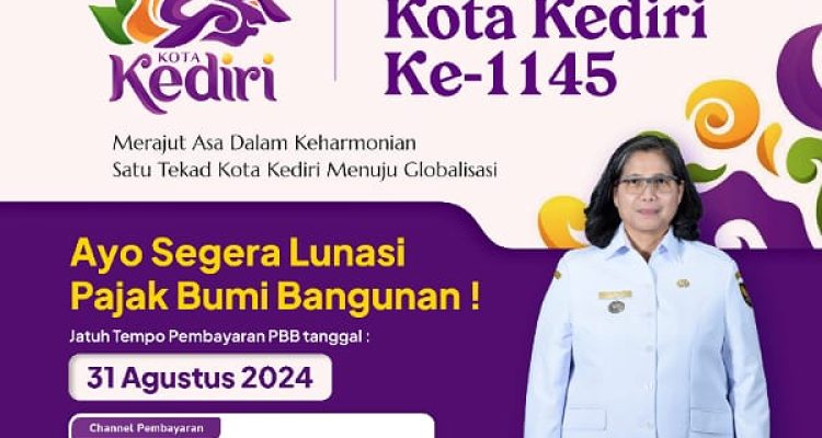 BPPKAD Kota Kediri
