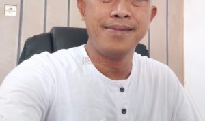 PEJUANG RAKYAT, Direktur LBH Djawa Dwipa Hadi Purwanto, ST, SH yang akrab disapa Gus Hadi