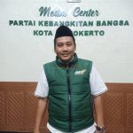 Ketua DPC PKB Kota Mojokerto H. Junaedi Malik SE, Calon Walikota Mojokerto 2024