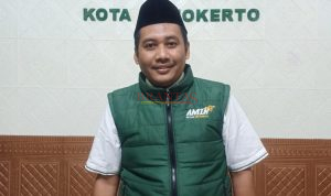 Ketua DPC PKB Kota Mojokerto H. Junaedi Malik SE, Calon Walikota Mojokerto 2024