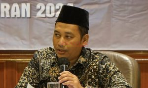 H. Junaedi Malik SE Wakil Ketua DPRD Kota Mojokerto dari Fraksi PKB