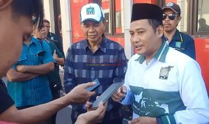 Pilkada Kota Mojokerto