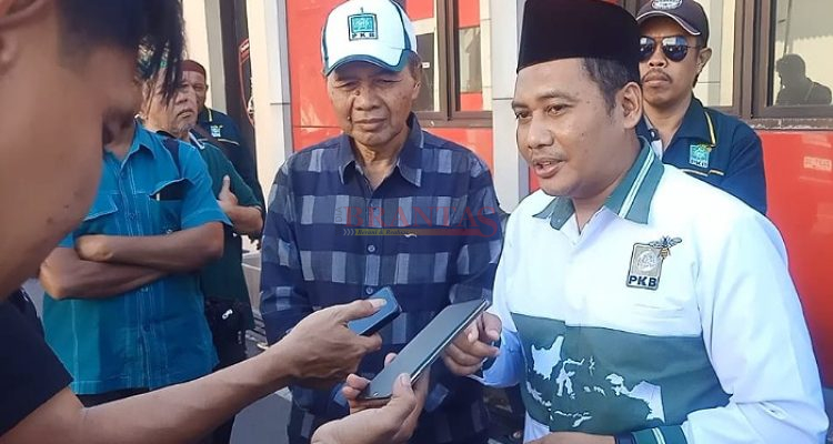 Pilkada Kota Mojokerto