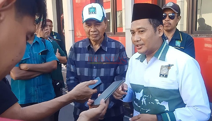 Pilkada Kota Mojokerto