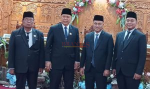 DPRD Kabupaten Kediri