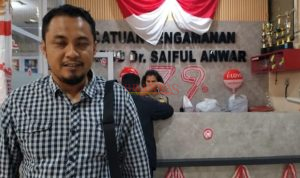 KPU Kabupaten Kediri